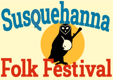 Go to Event Page for Susquehanna Folk Festival